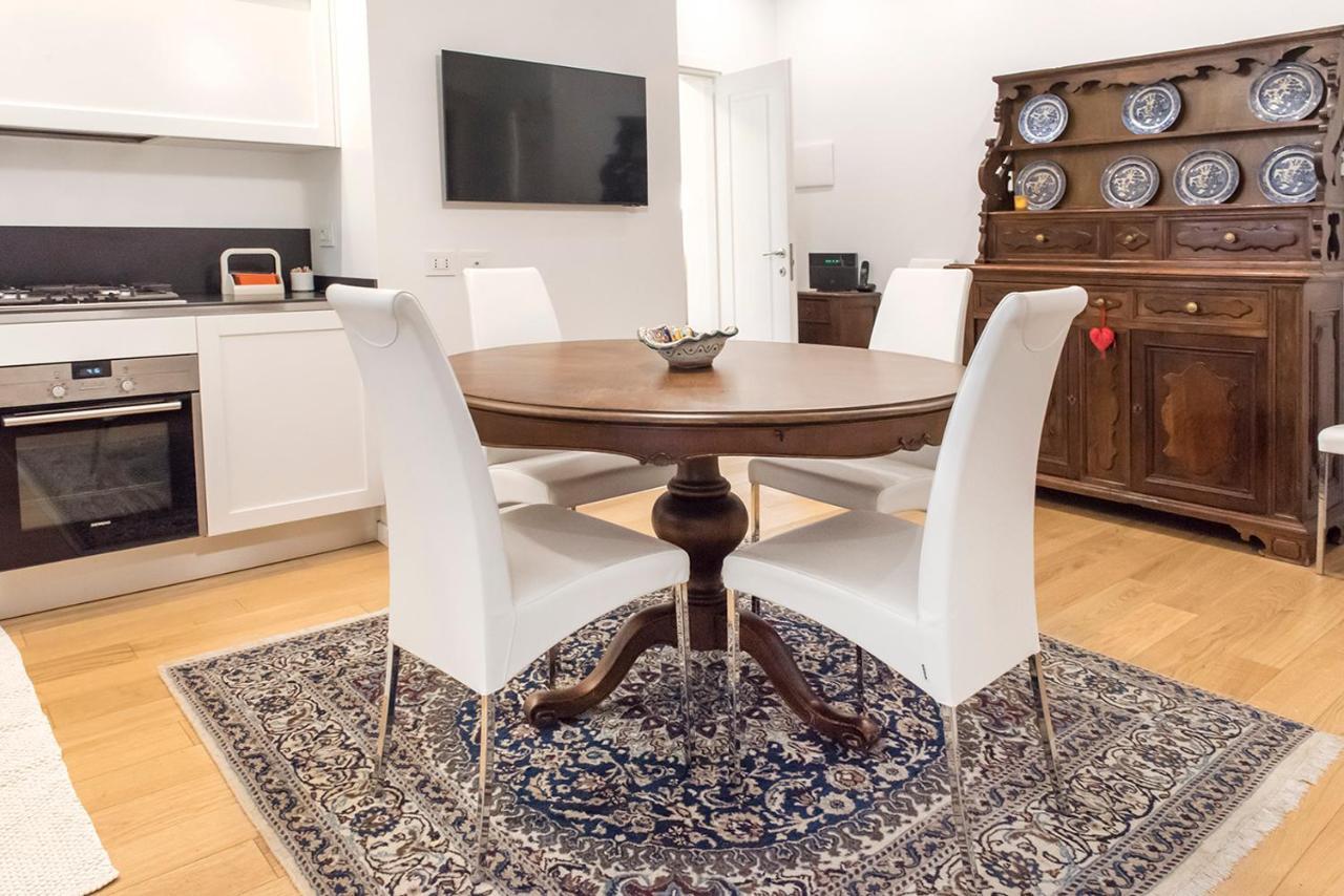 Appartement S279 - Sirolo, Bilocale Arredato Con Gusto *
